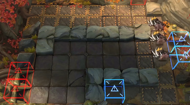 《明日方舟》CF-5低配攻略 怪獵連動CF5低配打法 《明日方舟》CF-5低配攻略 怪獵連動CF5低配打法