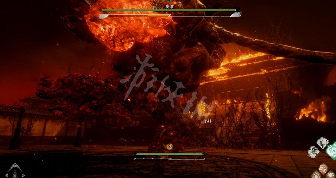 《臥龍蒼天隕落》洛陽龍怎麽打？饕餮打法攻略