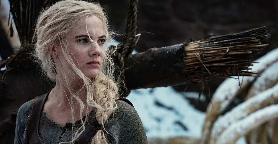 《巫師》真人劇第三季將有完全原創內容!粉絲怒噴! 《巫師》真人劇第三季將有完全原創內容!粉絲怒噴!