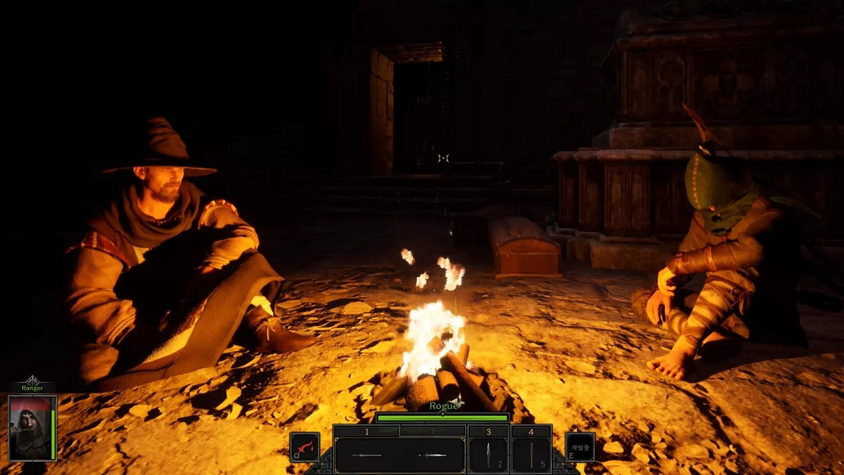 《至暗時刻》工作室被警方搜查！開發者稱不會受影響