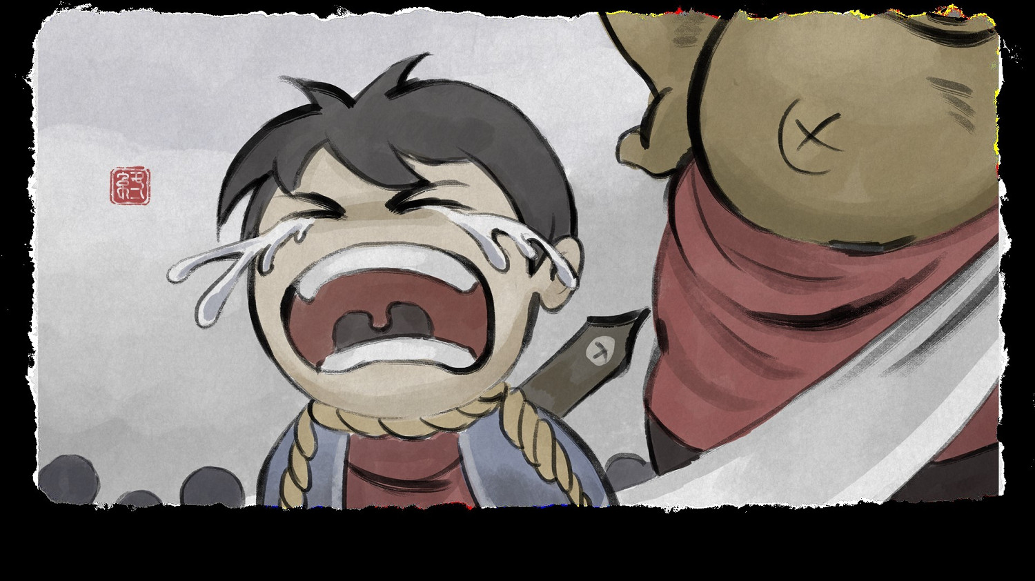 《大俠立誌傳》Demo結局有哪些？試玩版結局cg圖鑒匯總