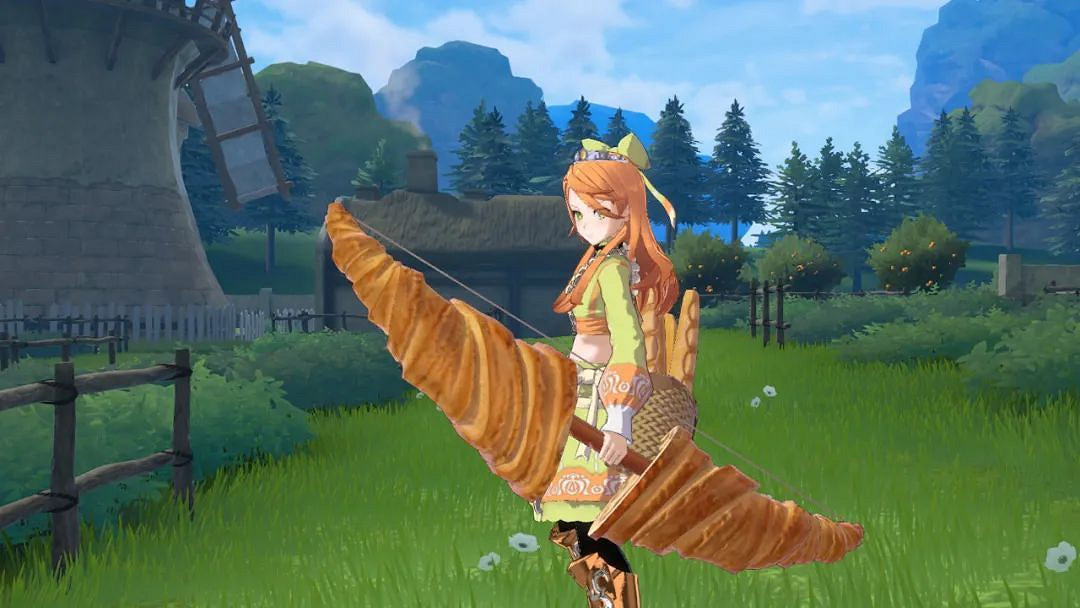 NS新聞 火紋結合更新甜品武器 L5遊戲中文譯名公布 NS新聞 火紋結合更新甜品武器 L5遊戲中文譯名公布