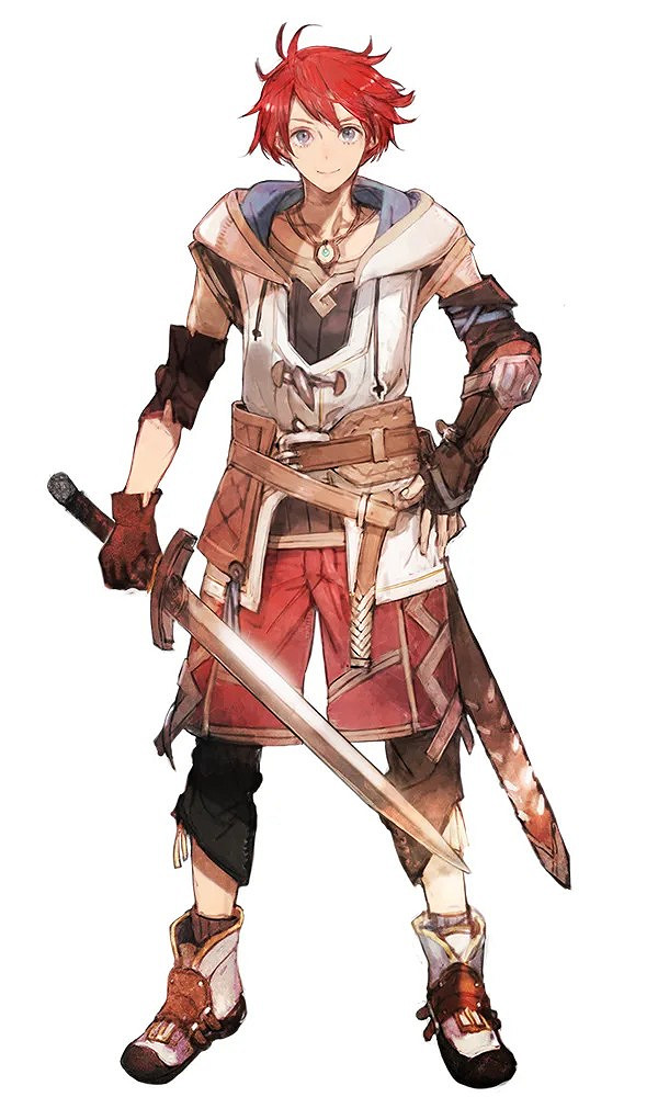 系列新作《伊蘇10》大量遊戲截圖公開！2023年發售