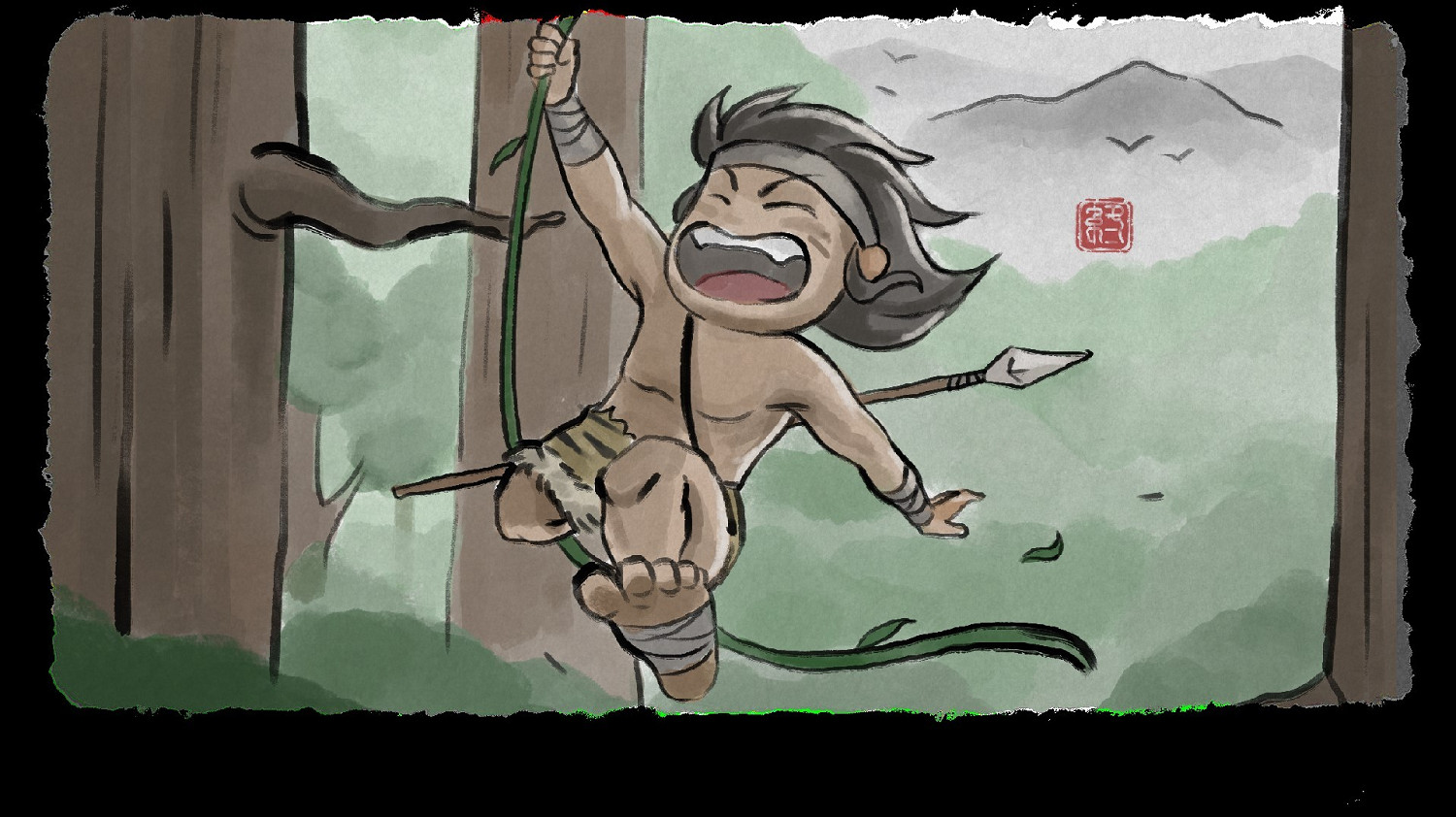 《大俠立誌傳》Demo結局有哪些？試玩版結局cg圖鑒匯總