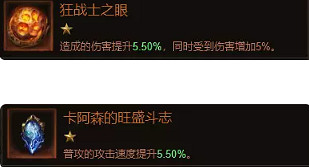 《暗黑破壞神:永生不朽》獵魔士低氪黨寶石帶什麽 獵魔士低氪黨寶石推薦 《暗黑破壞神:永生不朽》獵魔士低氪黨寶石帶什麽 獵魔士低氪黨寶石推薦
