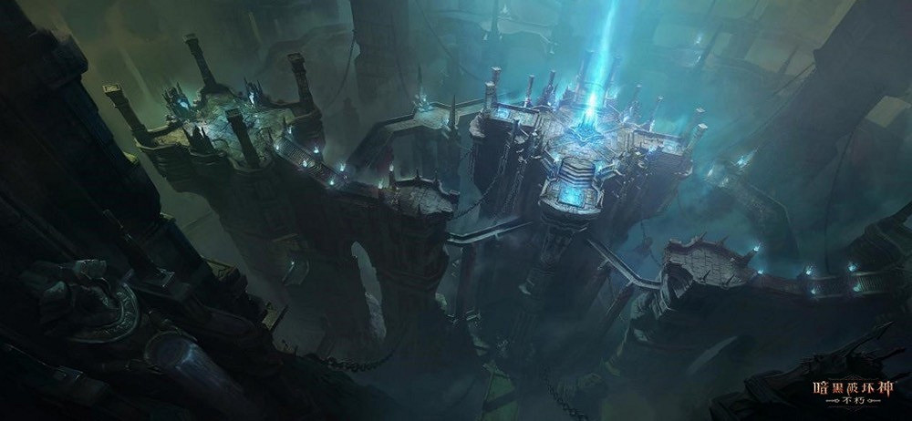 《暗黑破壞神：永生不朽》全新版本上線 精美時裝勇氣試煉