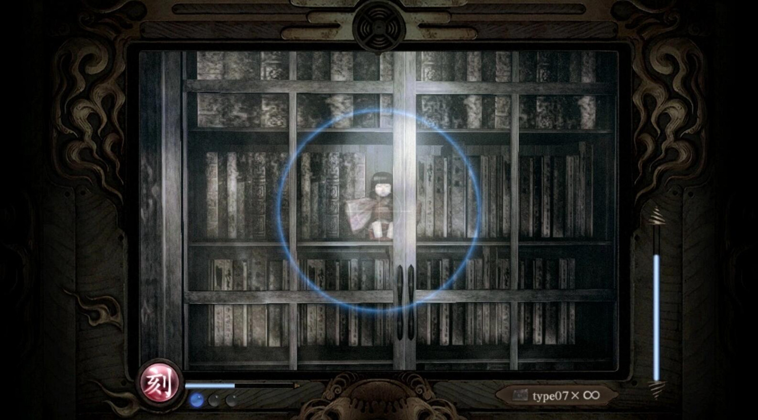 《零：月蝕的假面》特典版開箱 射影卡能看黑絲女鬼嗎