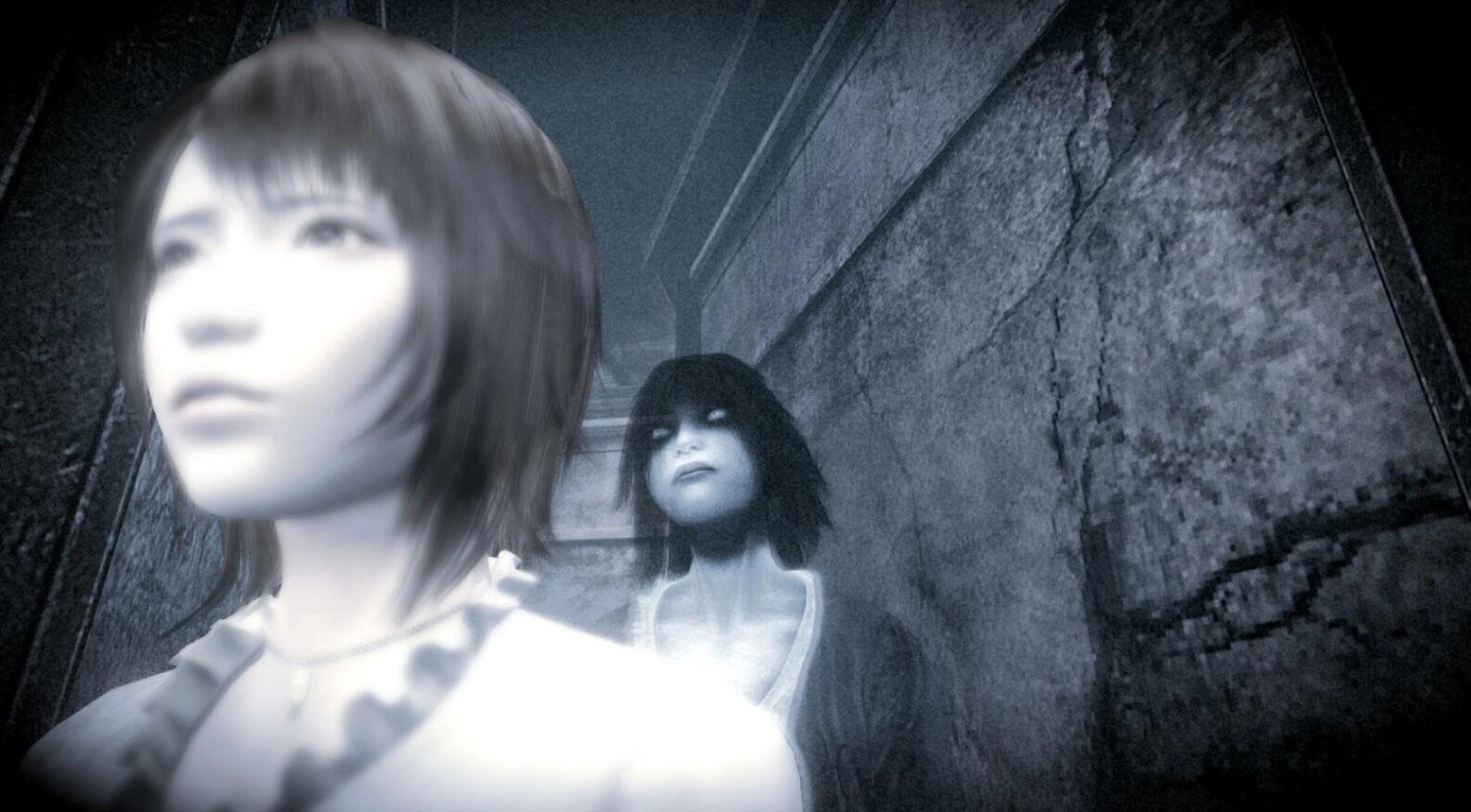 《零：月蝕的假面》特典版開箱 射影卡能看黑絲女鬼嗎