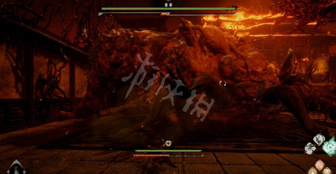 《臥龍蒼天隕落》洛陽龍怎麽打？饕餮打法攻略