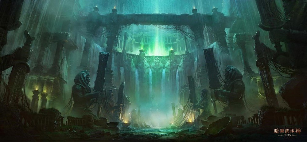 《暗黑破壞神：永生不朽》全新版本上線 精美時裝勇氣試煉