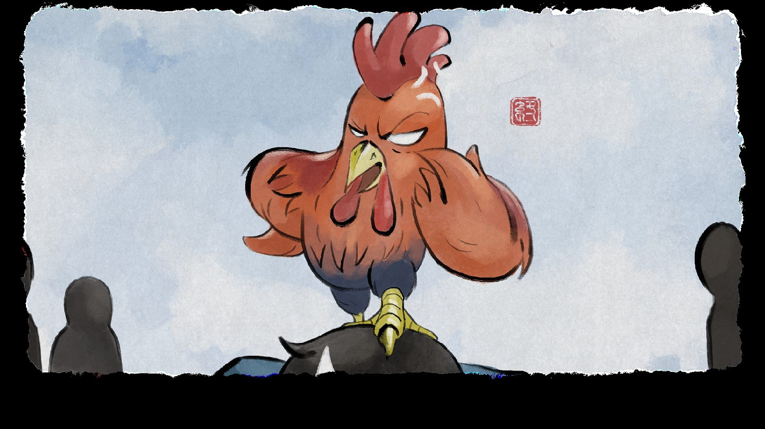 《大俠立誌傳》Demo結局有哪些？試玩版結局cg圖鑒匯總