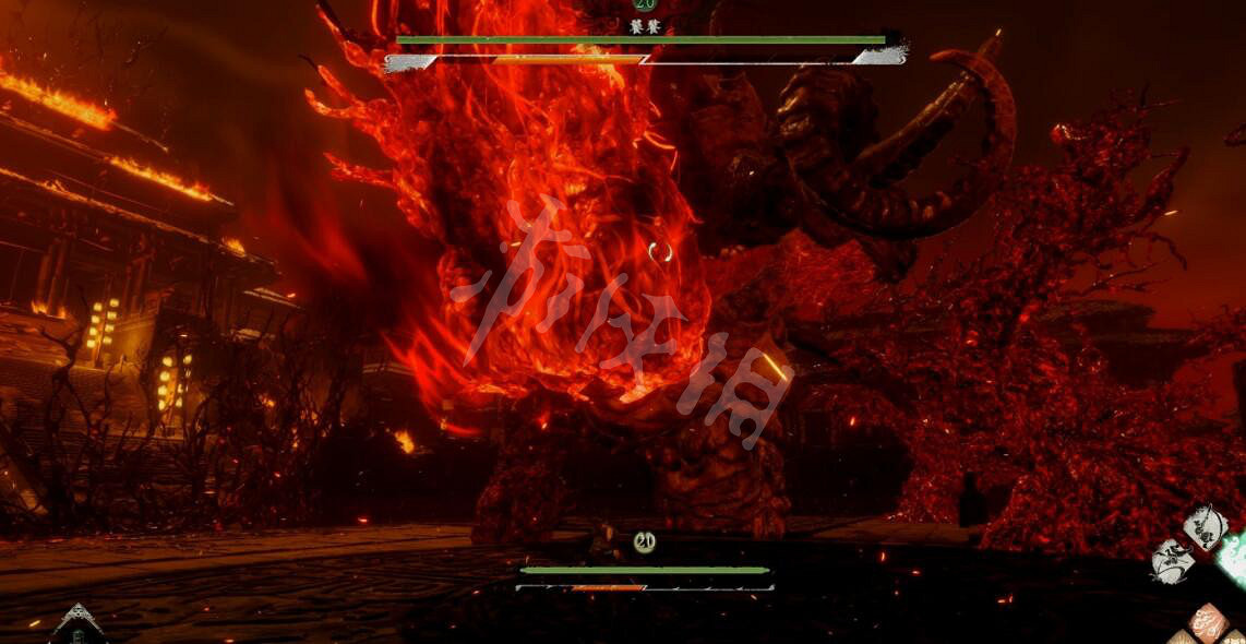 《臥龍蒼天隕落》洛陽龍怎麽打？饕餮打法攻略