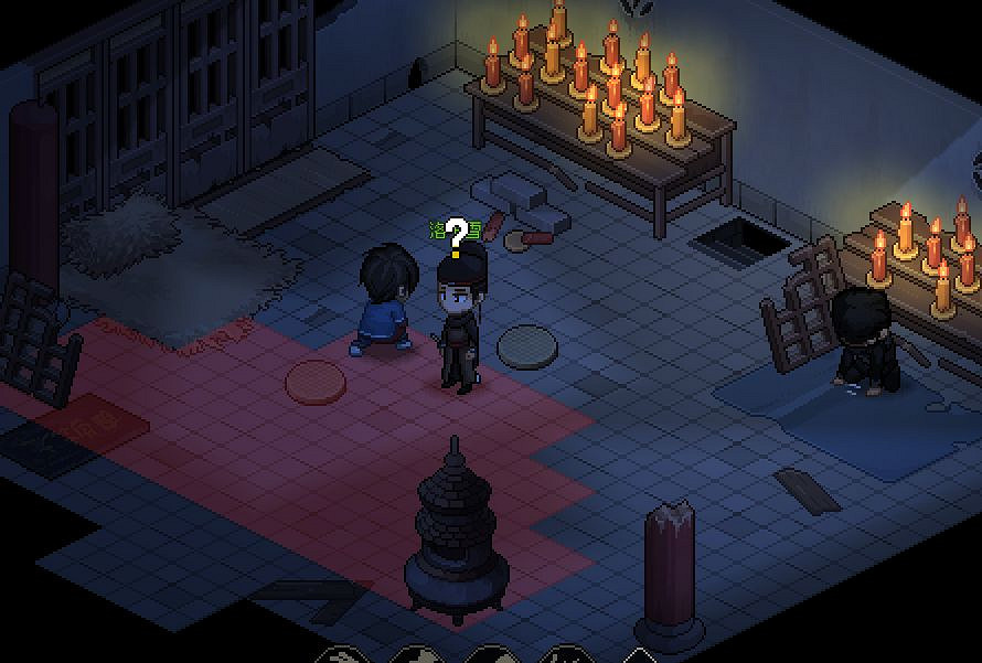 《大俠立誌傳》無名村支線任務獎勵一覽 無名村支線有哪些？