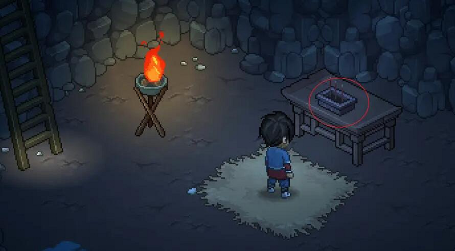 《大俠立誌傳》無名村NPC喜好及入隊方法 無名村NPC怎麽入隊？