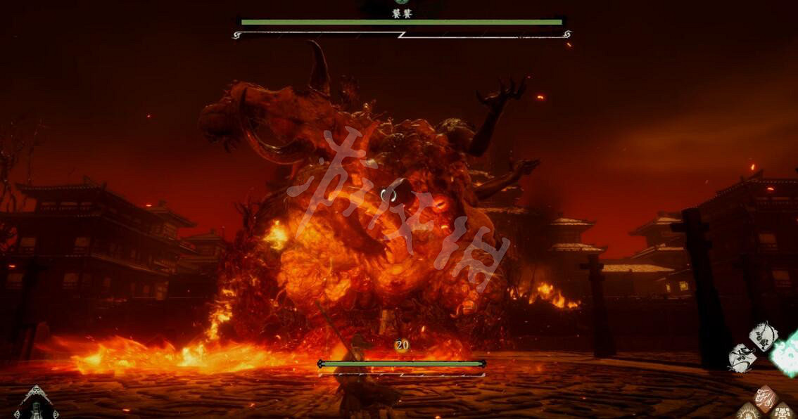 《臥龍蒼天隕落》洛陽龍怎麽打？饕餮打法攻略