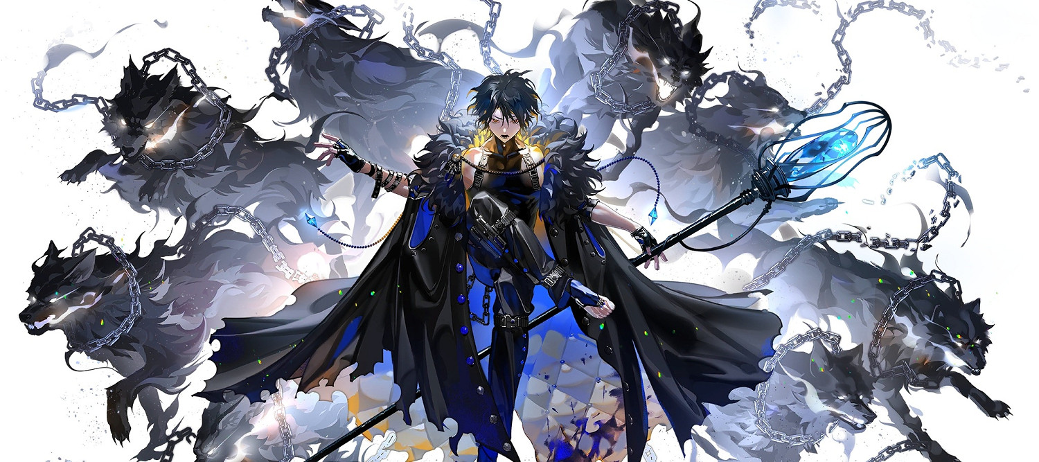 《白夜極光》休拉德聲優是誰 休拉德聲優介紹