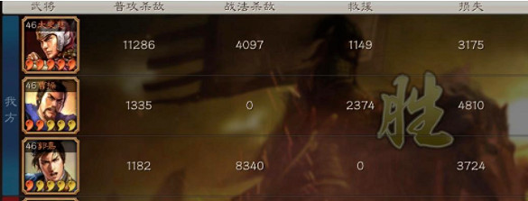 《三國志戰略版》血刃太史慈玩法攻略 血刃太史慈怎麽玩