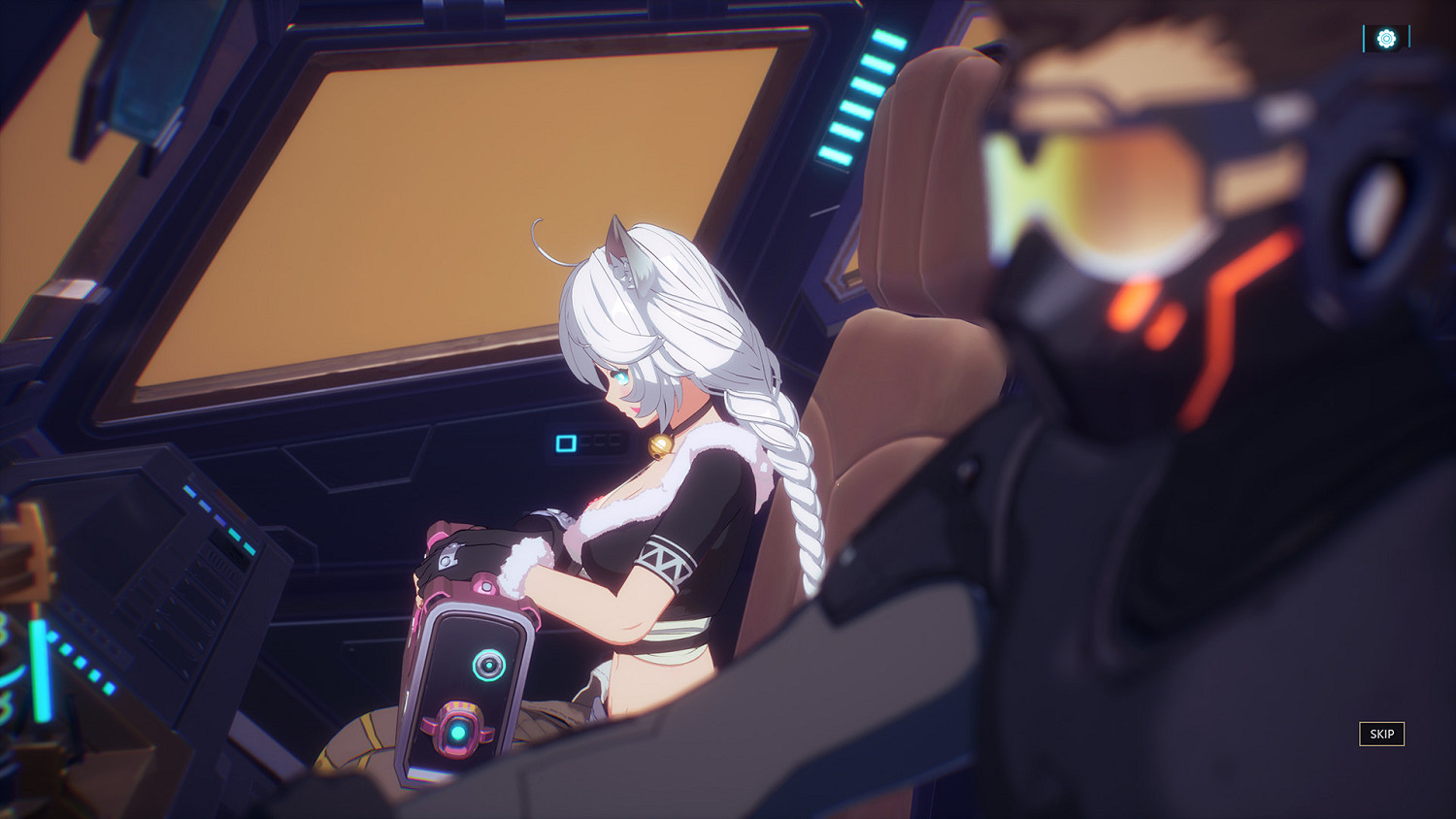 《Mirror2》製作組澄清:真的沒有詐騙或出售玩家隱私 《Mirror2》製作組澄清:真的沒有詐騙或出售玩家隱私