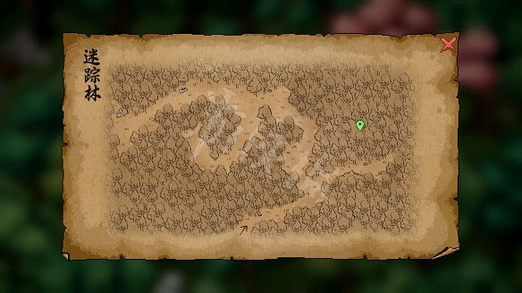 《大俠立誌傳》圖文攻略 全流程全角色全秘籍全門派全支線