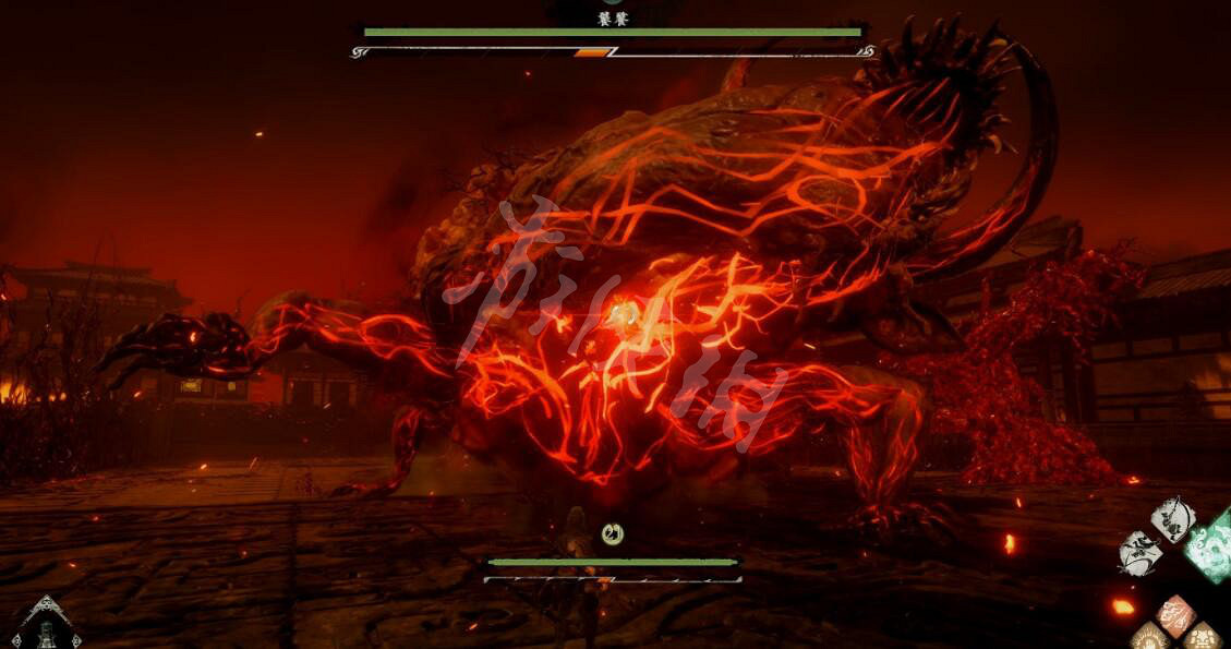 《臥龍蒼天隕落》洛陽龍怎麽打？饕餮打法攻略