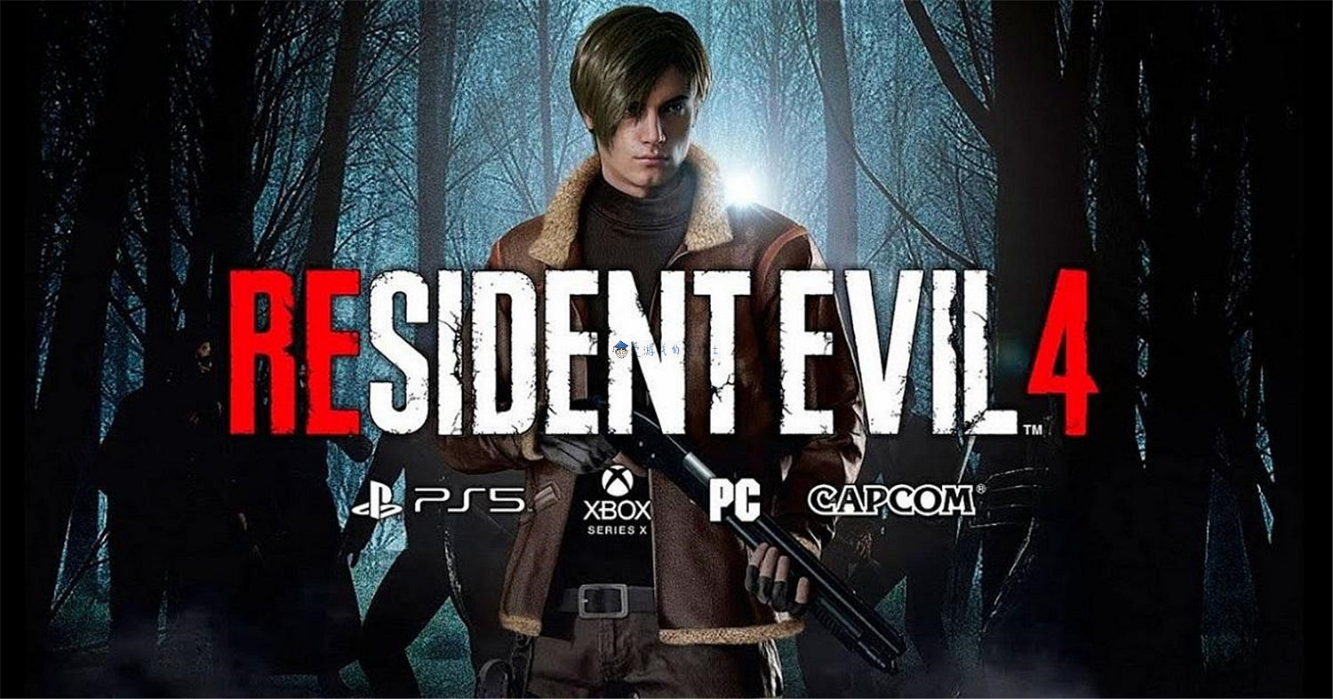 《惡靈古堡4 重製版》低價區價格暴漲!阿根廷人哭暈 《惡靈古堡4 重製版》低價區價格暴漲!阿根廷人哭暈