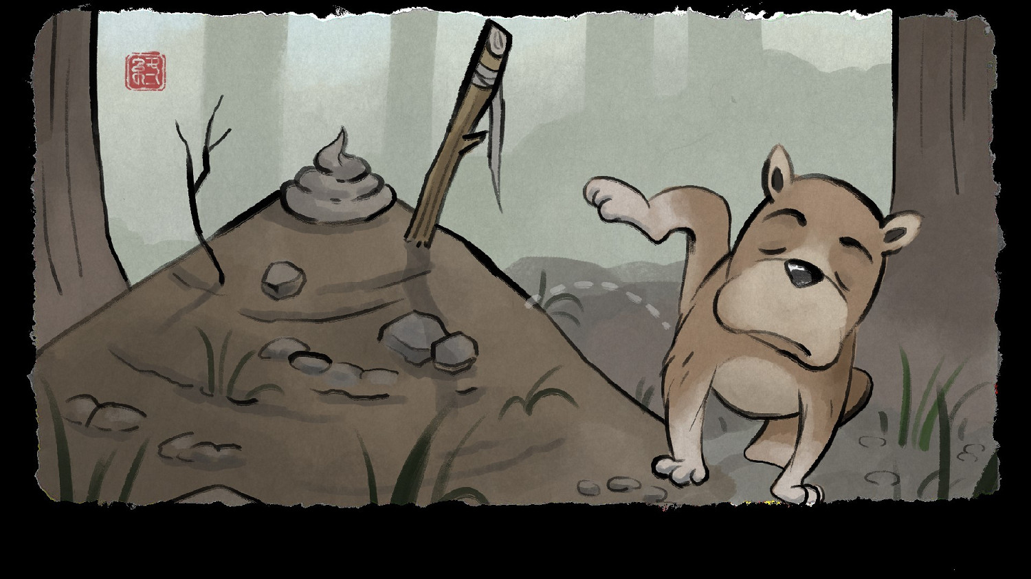 《大俠立誌傳》Demo結局有哪些？試玩版結局cg圖鑒匯總