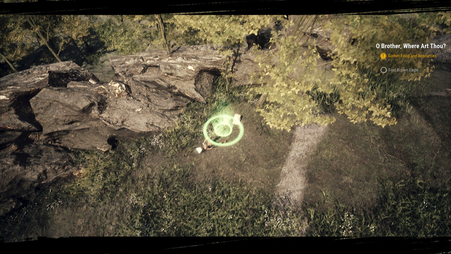 回合制策略遊戲《酋長的女兒》Steam頁面開放