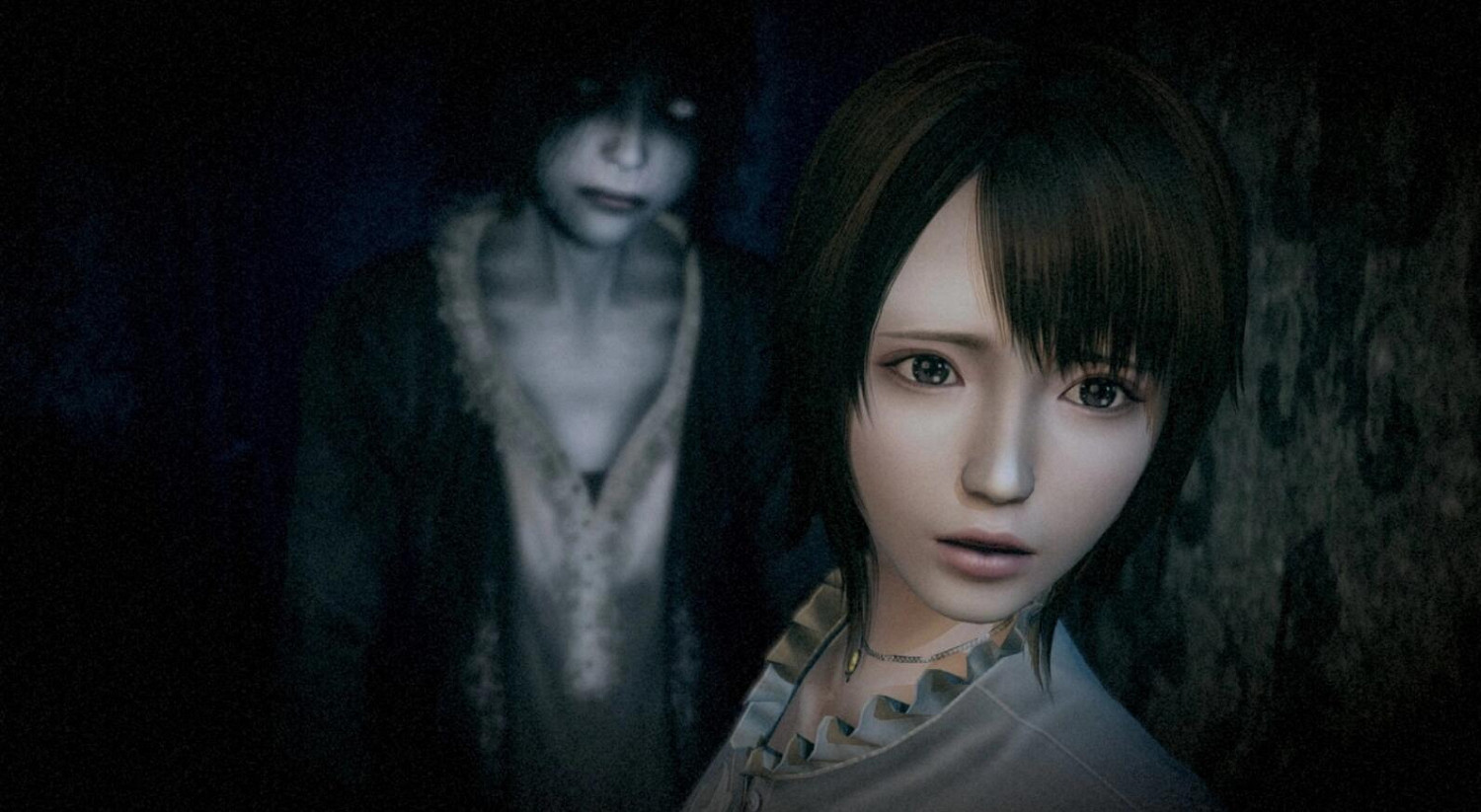 《零：月蝕的假面》特典版開箱 射影卡能看黑絲女鬼嗎