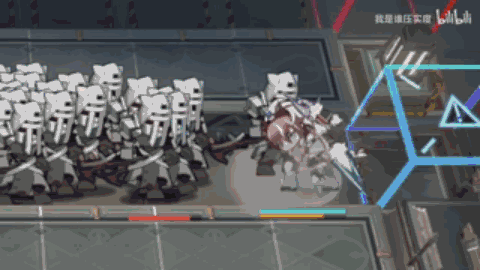 《明日方舟》麒麟夜刀強度怎麽樣 怪獵連動限定幹員麒麟夜刀強度 《明日方舟》麒麟夜刀強度怎麽樣 怪獵連動限定幹員麒麟夜刀強度