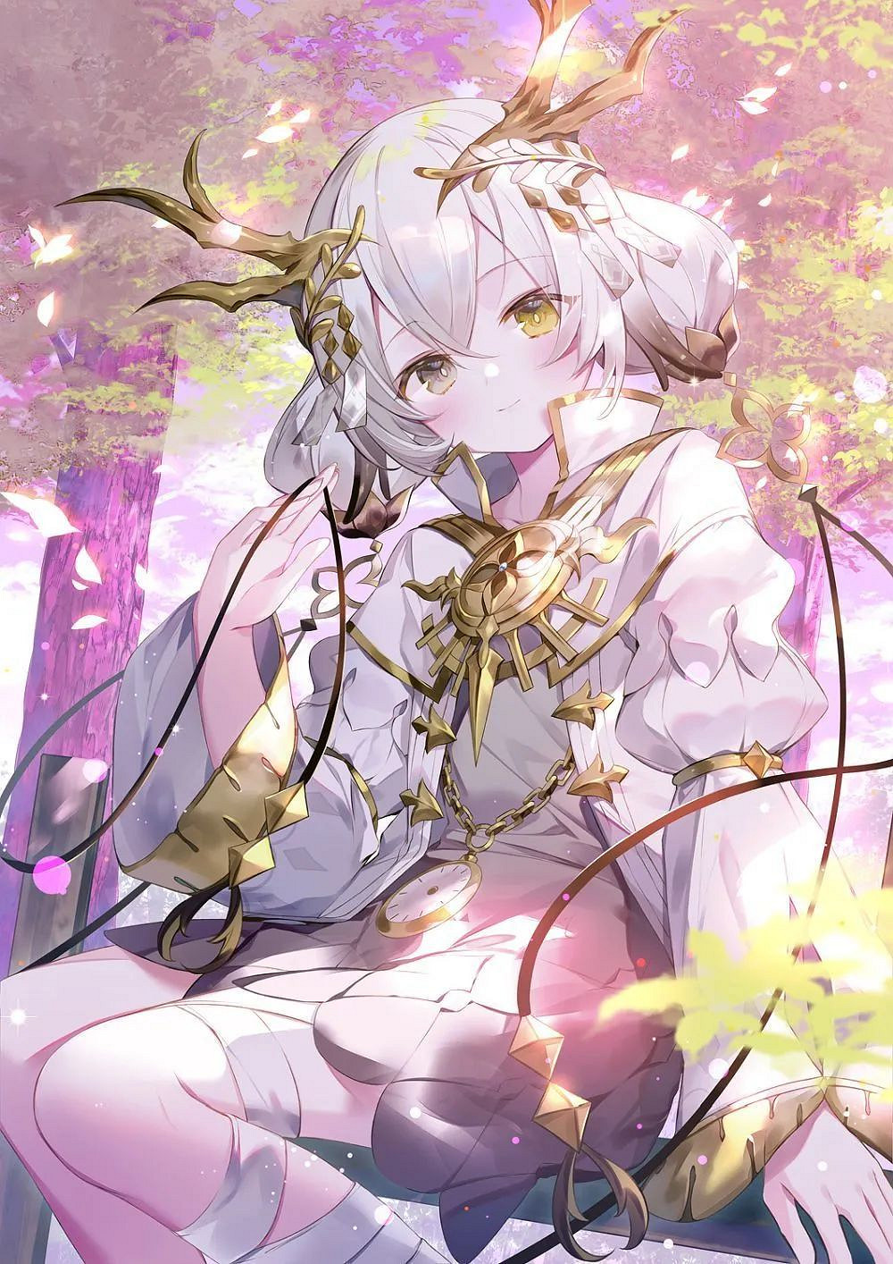 NS新聞 火紋結合更新甜品武器 L5遊戲中文譯名公布 NS新聞 火紋結合更新甜品武器 L5遊戲中文譯名公布