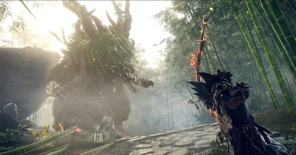 Fami通新作評分：《臥龍》《狂野之心》均獲好評