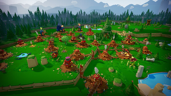 《哥布林傳說》結束搶先體驗模式 Steam正式版已推出 《哥布林傳說》結束搶先體驗模式 Steam正式版已推出