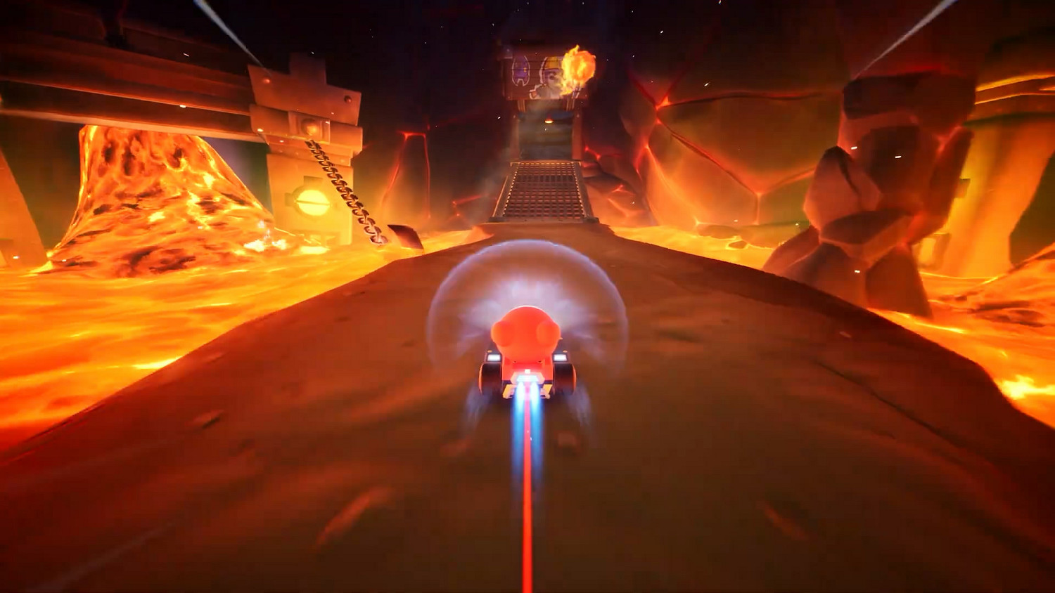 《跑跑卡丁車:漂移》S1賽季預告片公布!今日開啟 《跑跑卡丁車:漂移》S1賽季預告片公布!今日開啟