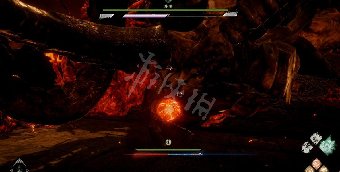 《臥龍蒼天隕落》洛陽龍怎麽打？饕餮打法攻略