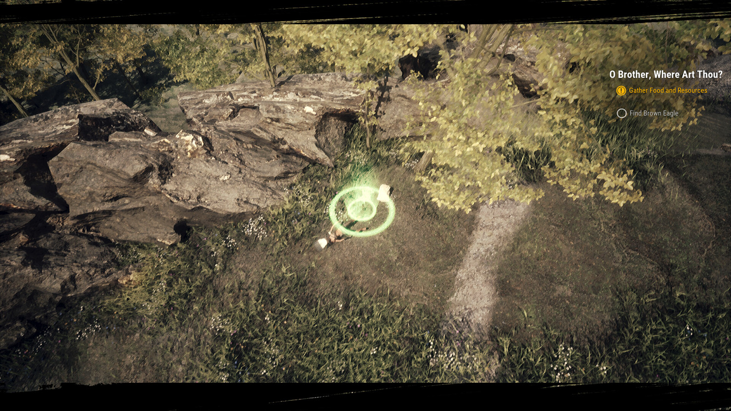 回合制策略新作《酋長的女兒》上架Steam 支援中文