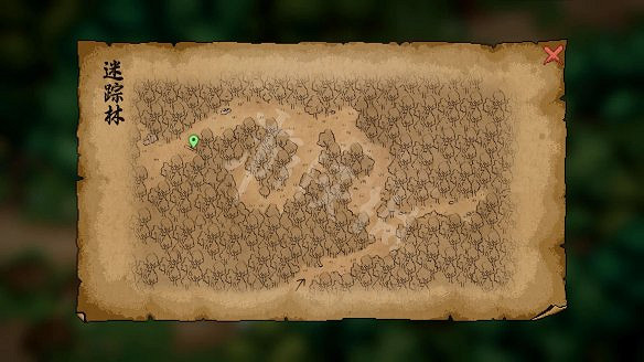 《大俠立誌傳》圖文攻略 全流程全角色全秘籍全門派全支線