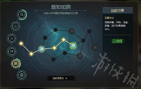 《大俠立誌傳》隊友流打劍癡分享   隊友流怎麽成型？