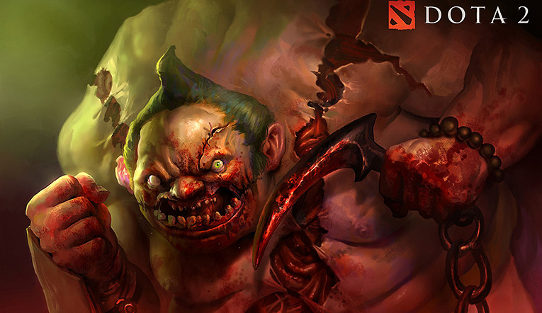 46位DOTA2選手被官方禁賽 其中有21位被終身禁賽！