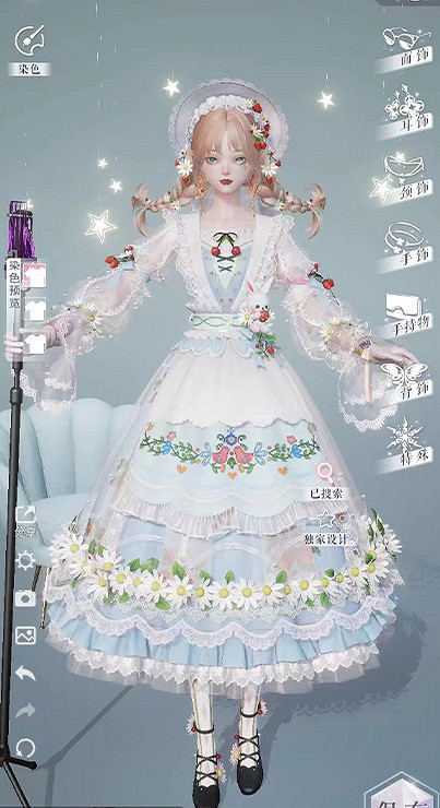 《以閃亮之名》玩呐挑戰9-5怎麽過 玩呐挑戰9-5通關攻略