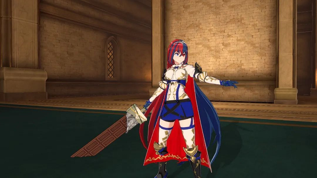 NS新聞 火紋結合更新甜品武器 L5遊戲中文譯名公布 NS新聞 火紋結合更新甜品武器 L5遊戲中文譯名公布