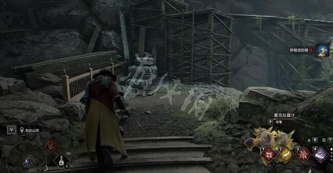 《霍格華茲的傳承》鳳凰支線怎麽完成？鳳凰崛起支線任務攻略