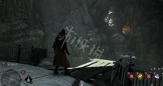 《霍格華茲的傳承》鳳凰支線怎麽完成？鳳凰崛起支線任務攻略