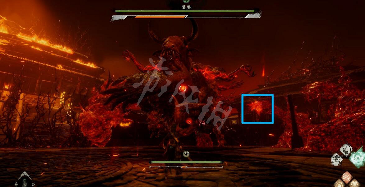 《臥龍蒼天隕落》洛陽龍怎麽打？饕餮打法攻略