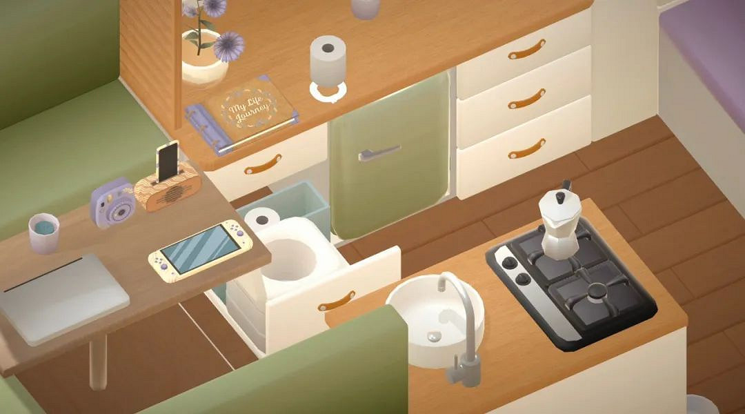 NS新聞 火紋結合更新甜品武器 L5遊戲中文譯名公布 NS新聞 火紋結合更新甜品武器 L5遊戲中文譯名公布