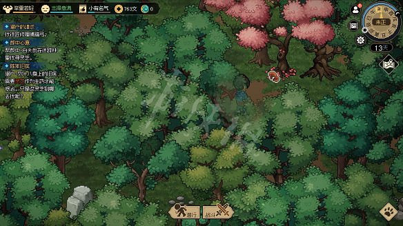 《大俠立誌傳》圖文攻略 全流程全角色全秘籍全門派全支線