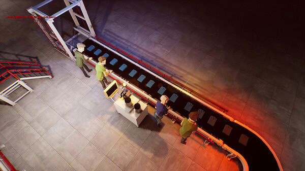 輟學or讀書？ 《我16歲輟學做遊戲！》3月上線Steam