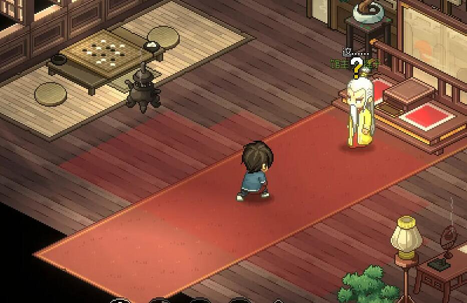 《大俠立誌傳》十裡坡說書人劇情獎勵一覽 十裡坡任務有哪些？