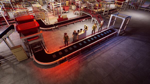 輟學or讀書？ 《我16歲輟學做遊戲！》3月上線Steam