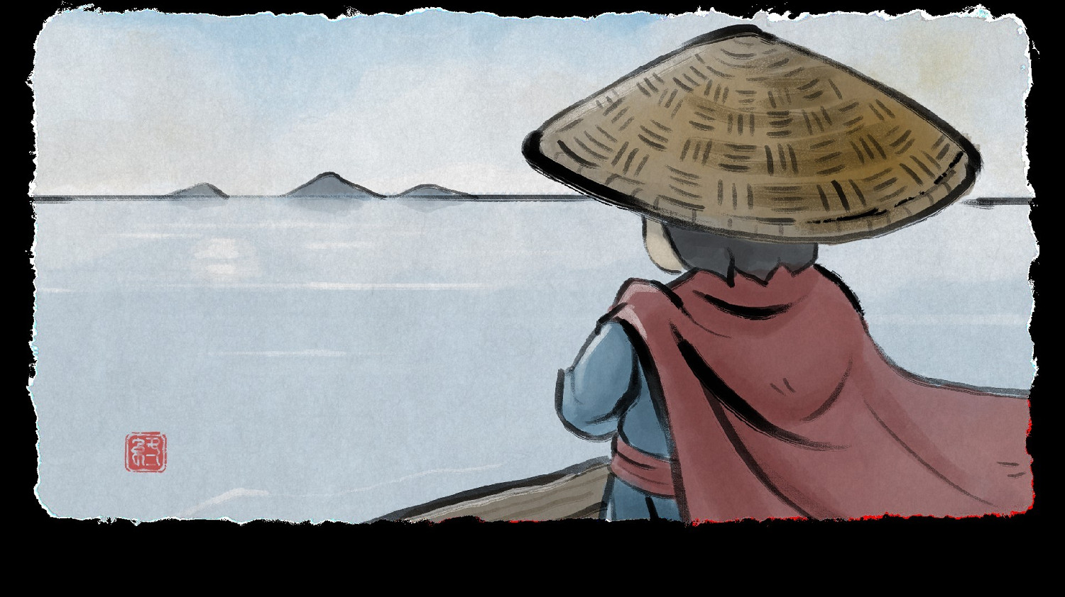 《大俠立誌傳》Demo結局有哪些？試玩版結局cg圖鑒匯總