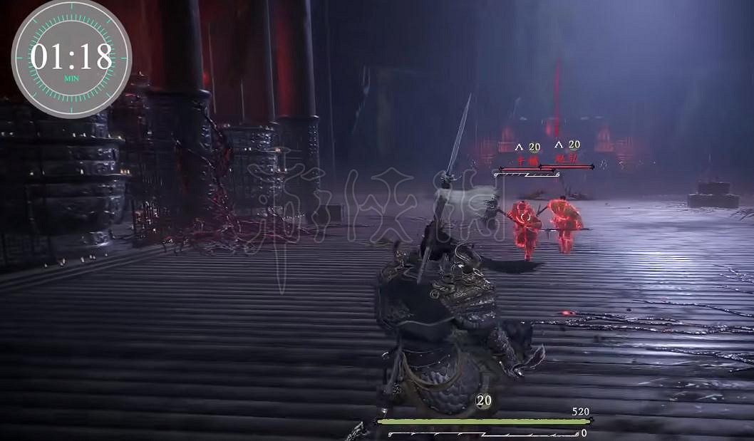 《臥龍蒼天隕落》怎麽快速刷取調兵虎符呢？速刷調兵虎符方法一覽